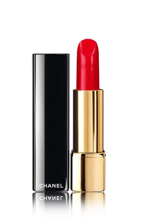 chanel n5 rouge lip jumbo|chanel red lipstick.